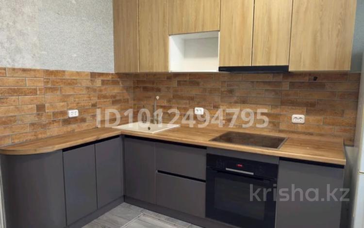 2-бөлмелі пәтер · 55 м² · 3/10 қабат, мкр Юго-Восток, Таттимбета 5, бағасы: 23.5 млн ₸ в Караганде, Казыбек би р-н — фото 2