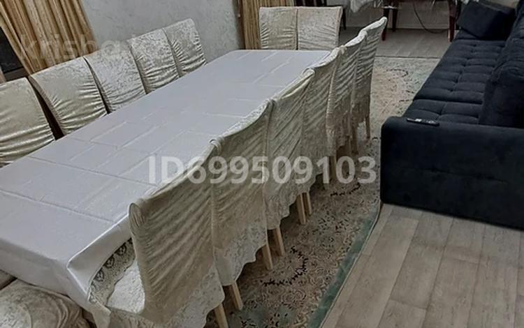 Жеке үй · 6 бөлме · 300 м², Жилгородок ш/а. 26 — Парковая, бағасы: 60 000 ₸ в Актобе, мкр Жилгородок — фото 24