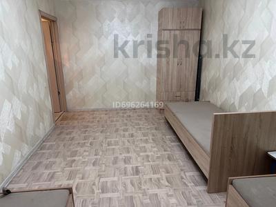 1-комнатная квартира, 33 м², 1/4 этаж, мкр №5 39 за 21 млн 〒 в Алматы, Ауэзовский р-н