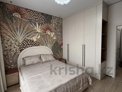2-комнатная квартира · 50 м², мкр Нурсат 2, Байтерекова 12 за 20 000 ₸ в Шымкенте, Каратауский р-н