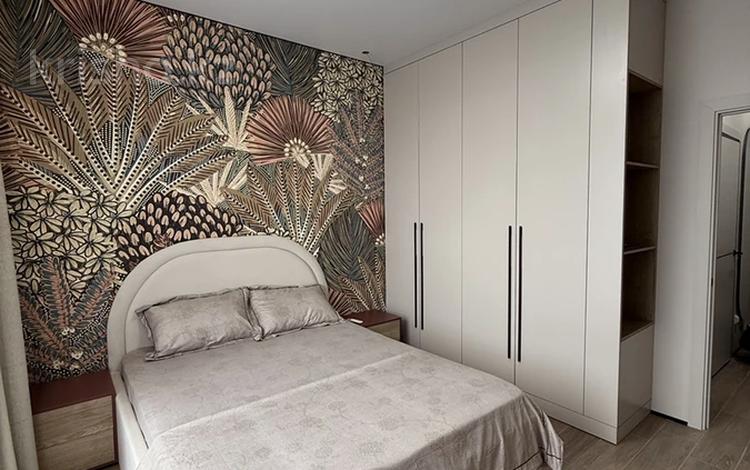2-комнатная квартира · 50 м², мкр Нурсат 2, Байтерекова 12 за 20 000 ₸ в Шымкенте, Каратауский р-н — фото 11