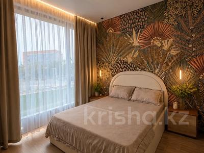 2-бөлмелі пәтер · 50 м², Нұрсәт ш/а, Байтерекова 12, бағасы: 15 000 ₸ в Шымкенте, Каратауский р-н
