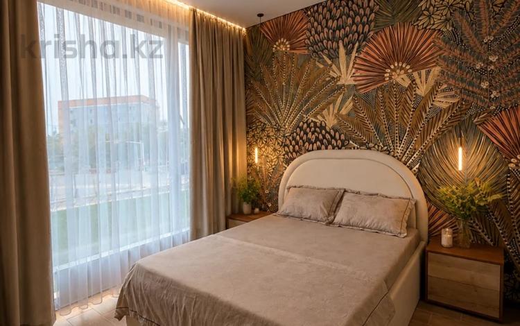 2-бөлмелі пәтер · 50 м², Нұрсәт ш/а, Байтерекова 12, бағасы: 15 000 ₸ в Шымкенте, Каратауский р-н — фото 14