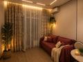2-бөлмелі пәтер · 50 м², Нұрсәт ш/а, Байтерекова 12, бағасы: 15 000 ₸ в Шымкенте, Каратауский р-н — фото 2