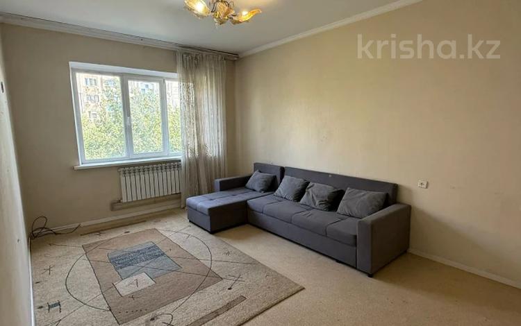 1-комнатная квартира · 40 м² · 5/9 этаж, мкр Аксай-4 за 28 млн ₸ в Алматы, Ауэзовский р-н — фото 3