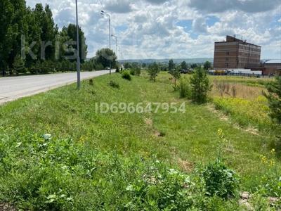 Участок · 20 соток, Самарское шоссе — Базовая за 35 млн 〒 в Усть-Каменогорске, Ульбинский