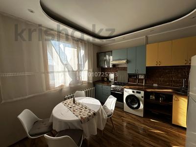 2-комнатная квартира · 70 м² · 6/8 этаж, Панфилова 83 — Жибек жолы за 17 000 〒 в Алматы, Алмалинский р-н