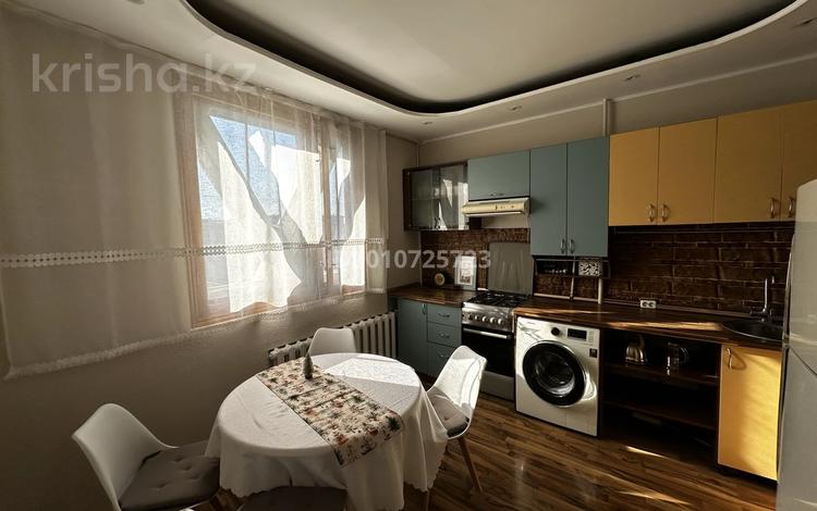 2-комнатная квартира · 72 м² · 6/8 этаж, Панфилова 83 — Жибек жолы за 17 990 ₸ в Алматы, Алмалинский р-н — фото 2
