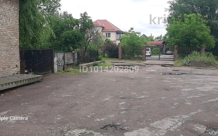 Еркін, қоймалар · 560 м², бағасы: 75 млн ₸ в Узынагаш, п. Шиен — фото 2