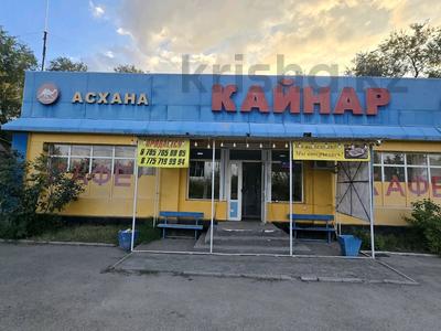Продаётся действующее Кафе · 158 м² за 55 млн ₸ в Талдыкоргане