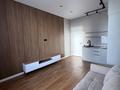 2-бөлмелі пәтер · 40 м² · 2/9 қабат, толе би 22, бағасы: 39 млн ₸ в Астане, Нура р-н
