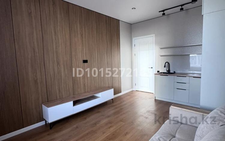 2-бөлмелі пәтер · 40 м² · 2/9 қабат, толе би 22, бағасы: 39 млн ₸ в Астане, Нура р-н — фото 2
