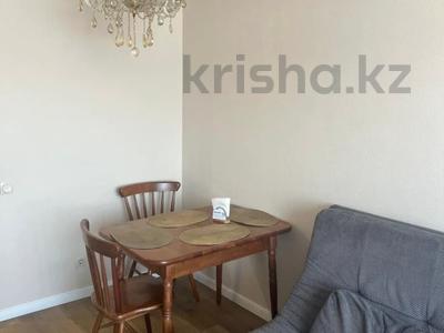 1-комнатная квартира · 38.8 м² · 7/12 этаж, мкр Шугыла, Коктерек за 30.5 млн ₸ в Алматы, Наурызбайский р-н