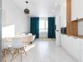 1-комнатная квартира · 42.2 м² · 3/7 этаж, мкр Пригородный 13 за 25 млн ₸ в Астане, Есильский р-н — фото 10