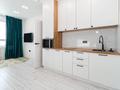 1-комнатная квартира · 42.2 м² · 3/7 этаж, мкр Пригородный 13 за 25 млн ₸ в Астане, Есильский р-н — фото 11