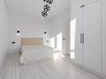 1-комнатная квартира · 42.2 м² · 3/7 этаж, мкр Пригородный 13 за 25 млн ₸ в Астане, Есильский р-н — фото 17