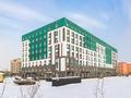1-комнатная квартира · 42.2 м² · 3/7 этаж, мкр Пригородный 13 за 25 млн ₸ в Астане, Есильский р-н — фото 2