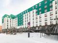 1-комнатная квартира · 42.2 м² · 3/7 этаж, мкр Пригородный 13 за 25 млн ₸ в Астане, Есильский р-н — фото 3