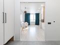 1-комнатная квартира · 42.2 м² · 3/7 этаж, мкр Пригородный 13 за 25 млн ₸ в Астане, Есильский р-н — фото 7