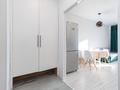 1-комнатная квартира · 42.2 м² · 3/7 этаж, мкр Пригородный 13 за 25 млн ₸ в Астане, Есильский р-н — фото 8