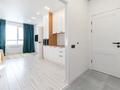1-комнатная квартира · 42.2 м² · 3/7 этаж, мкр Пригородный 13 за 25 млн ₸ в Астане, Есильский р-н — фото 9