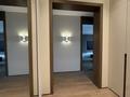 3-бөлмелі пәтер · 125 м² · 9/9 қабат, Аль-Фараби 69Г, бағасы: 375 млн ₸ в Алматы, Бостандыкский р-н — фото 11