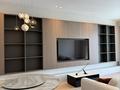 3-бөлмелі пәтер · 125 м² · 9/9 қабат, Аль-Фараби 69Г, бағасы: 375 млн ₸ в Алматы, Бостандыкский р-н — фото 2