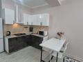 2-комнатная квартира · 55 м² · 10/19 этаж, 7-й мкр, Мкр.7а 20 за 250 000 ₸ в Актау — фото 12