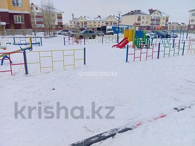 1-комнатная квартира · 47 м² · 2/3 этаж, Нур Актобе, Нур Актобе 1мкр 63к за 13.7 млн 〒