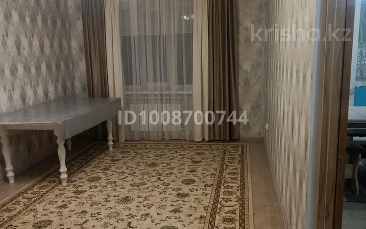 1-бөлмелі пәтер · 47 м² · 2/3 қабат, Нур Актобе, Нур Актобе 1мкр 63к, бағасы: 12.5 млн ₸ — фото 8