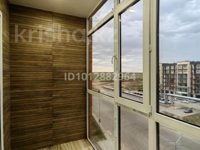 2-комнатная квартира · 60 м² · 7/9 этаж, мкр Юго-Восток, мкр Степной 1 86 — напротив школы за 31 млн ₸ в Караганде, Казыбек би р-н