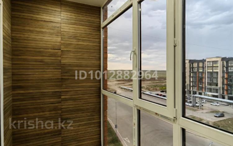 2-бөлмелі пәтер · 60 м² · 7/9 қабат, мкр Юго-Восток, мкр Степной 1 86 — напротив школы, бағасы: 31 млн ₸ в Караганде, Казыбек би р-н — фото 2