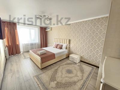 2-комнатная квартира · 68 м² · 3/9 этаж, Абылай хана 27/4 — Манаса за 22 000 ₸ в Астане, Алматы р-н