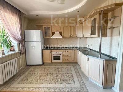 3-комнатная квартира · 82.1 м² · 11/12 этаж, Валиханова 1 — Валиханова Иманова за 43 млн ₸ в Астане, Алматы р-н
