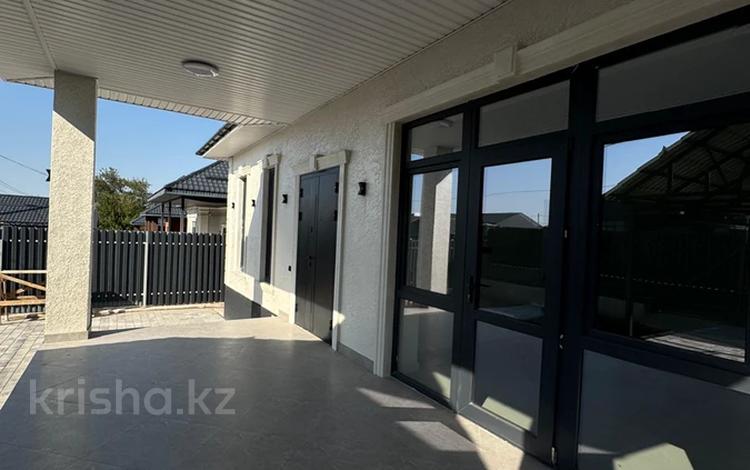 Отдельный дом · 5 комнат · 170 м² · 4 сот., Тастанбекова 24 за 73 млн 〒 в Туздыбастау (Калинино) — фото 2