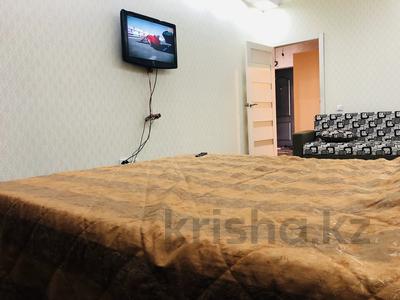1-комнатная квартира, 40 м² посуточно, мкр Акбулак 43 за 12 000 〒 в Алматы, Алатауский р-н