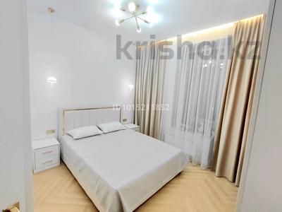 2-комнатная квартира · 44.6 м² · 2/9 этаж, Шамши Калдаяков 14 за 41.7 млн ₸ в Астане, Сарайшык р-н