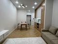 2-комнатная квартира · 44.6 м² · 2/9 этаж, Шамши Калдаяков 14 за 41.7 млн ₸ в Астане, Сарайшык р-н — фото 27