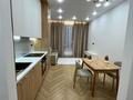 2-комнатная квартира · 44.6 м² · 2/9 этаж, Шамши Калдаяков 14 за 41.7 млн ₸ в Астане, Сарайшык р-н — фото 4