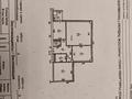 3-бөлмелі пәтер · 87 м² · 6/9 қабат, Шұғыла ш/а., бағасы: 56 млн ₸ в Алматы, Наурызбайский р-н — фото 20