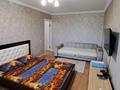 1-комнатная квартира · 33 м² · 3/5 этаж, 3 мкр 18 — Аквапарк. за 12 900 〒 в Конаеве — фото 2