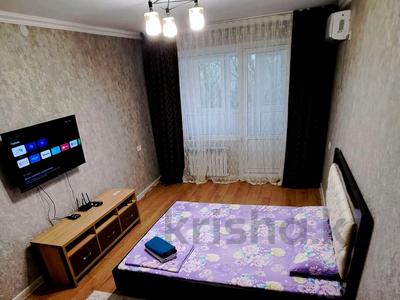 1-комнатная квартира · 33 м² · 3/5 этаж, 3 мкр 18 — Аквапарк. за 12 900 ₸ в Конаеве