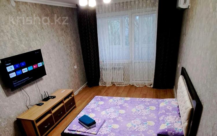 1-комнатная квартира · 33 м² · 3/5 этаж, 3 мкр 18 — Аквапарк. за 12 900 〒 в Конаеве — фото 22