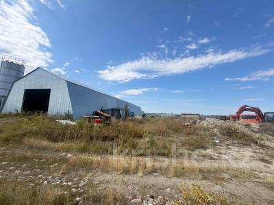 Участок · 1 га, Дорожная за 150 млн ₸ в Костанае