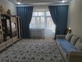4-комнатная квартира, 117 м², 1/2 этаж, Койгельды 79 за 47 млн 〒 в Таразе — фото 14