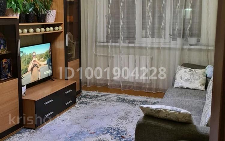 2-комнатная квартира · 48 м² · 3/5 этаж, Абая за 20 млн ₸ в Петропавловске — фото 2
