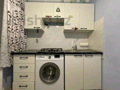 2-комнатная квартира · 46 м² · 4/4 этаж, Сейфулина 152 за 28 млн ₸ в Алматы, Турксибский р-н