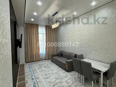 2-комнатная квартира · 53 м² · 7/12 этаж, 126/7 126/7 — Кадыргали абулхаир за 200 000 〒 в Шымкенте, Каратауский р-н