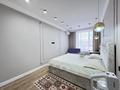 4-комнатная квартира · 126.3 м² · 2/9 этаж, Кайым Мухамедханов 21/2 за 94.5 млн ₸ в Астане, Нура р-н — фото 6