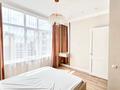 2-комнатная квартира · 50 м² · 16/17 этаж, Туран 52/2, 52/3 — Туран-Бухар жырау Ботанический сад, Астана Арена, Дизайнерский свежий ремонт за 350 000 ₸ в Есильский р-н — фото 4